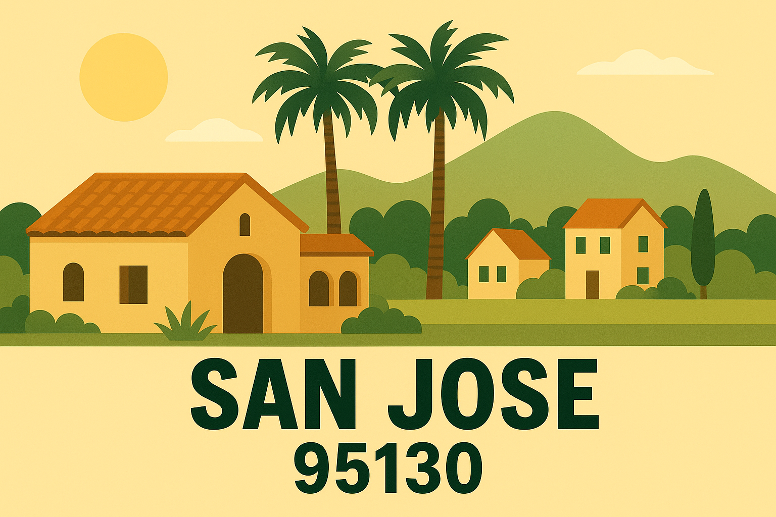 95130 San Jose: A Comprehensive Guide to Southwest San Jose Living